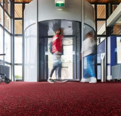 Forbo Coral в плитке 2603 Vivid Earth фото 3 | FLOORDEALER